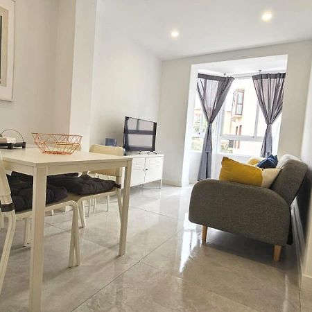 Apartamentos Cartagena Sunset Εξωτερικό φωτογραφία