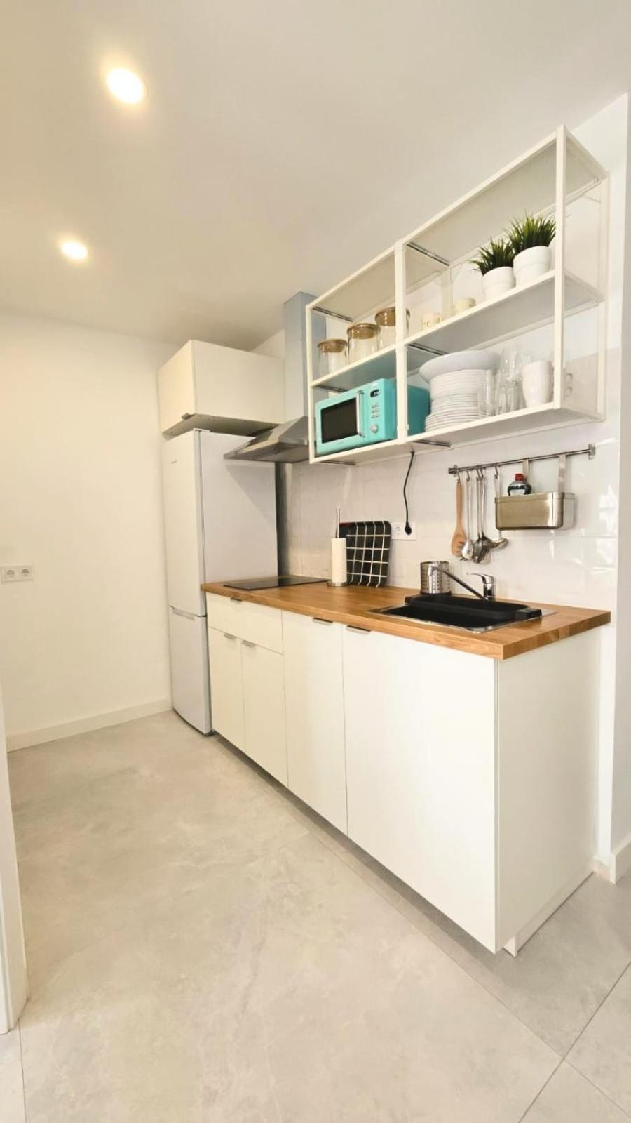 Apartamentos Cartagena Sunset Εξωτερικό φωτογραφία